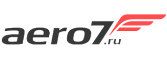 Aero7.ru авиабилеты онлайн Aero7.ru авиабилеты онлайн
